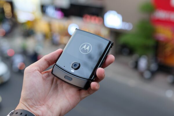 Motorola Razr+: An Amazing Flip Phone Redefining the Mobile Experience!